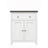 Comoda HESEN KOM2D1S MSJ/SOL